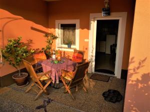 Fotografie z fotogalerie ubytování Apartments Davor v destinaci Umag