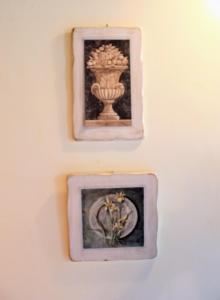 Afbeelding uit fotogalerij van La casa di Alice in Mantova +8 foto's