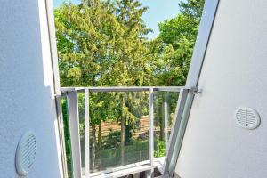 Fotografia z galérie ubytovania Comfort Apartments Dolny Sopot v destinácii Sopot