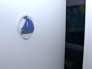 Gallery image of Sunset House in Anzio