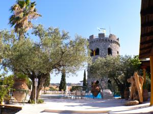 Gallery image of Geranion Village in Nikiti