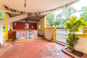 Fotografie z fotogalerie ubytování Kiara Hotel Goa v destinaci Andžuna