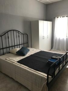 Foto dalla galleria di BLUE RESIDENCE a Bakau NewTown