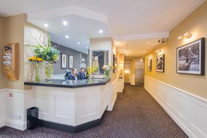 Gambar di galeri bagi Collingham Serviced Apartments di London