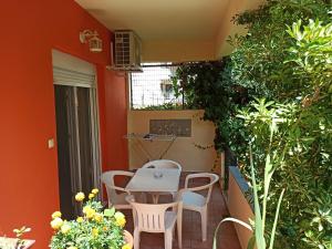 Gallery image of Muses in Neos Marmaras