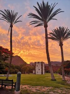 Gallery image of Apartamento La Peatonal in San Sebastián de la Gomera