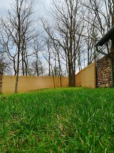 Gallery image of Postaláda vendégház in Salföld