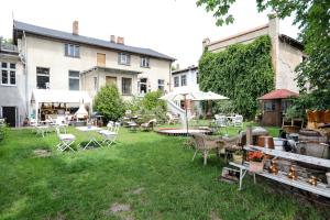 Zahrada ubytování 5 Ackerstraße