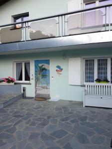 Galeriebild der Unterkunft Appartement d'hôtes An Kaz La in Crans-Montana + 31 Fotos