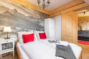 Imagen de la galería de Apartamenty Zobacz Giewont Zakopane, en Kościelisko