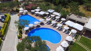 Gallery image of Kassandra Village Resort in Pefkochori