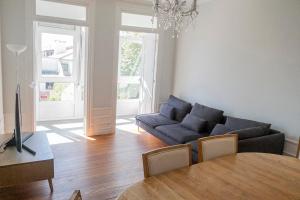 Zdjęcie z galerii obiektu Precioso apartamento en el corazón del casco histórico w Santiago de Compostela +26 zdjęć