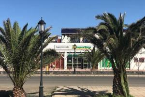 Fotografie z fotogalerie ubytování APARTAMENTO MOCHIMA v destinaci Cotillo