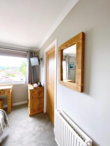 Fotografie z fotogalerie ubytování Cairngorm Guest House v destinaci Aviemore