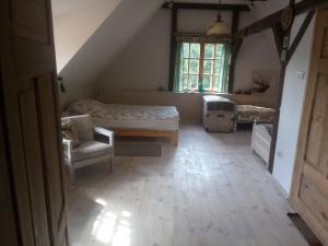 Fotografie z fotogalerie ubytování Sielski Zakątek Tokary v destinaci Tokary