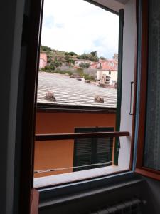 Táj az apartman közelében