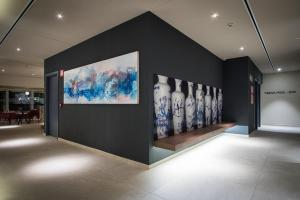 Fotografie z fotogalerie ubytování Les Dunes Comodoro v destinaci Benidorm