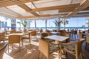 Gallery image of Les Dunes Comodoro in Benidorm