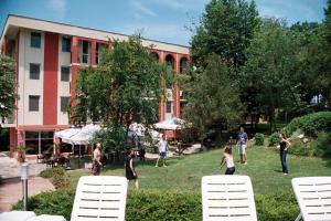Hosté ubytování Rilena Hotel