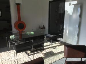 Gallery image of Le chalet du Gour de Tazenat in Charbonnières-les-Vieilles +19 photos