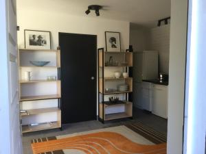 Gallery image of Le chalet du Gour de Tazenat in Charbonnières-les-Vieilles