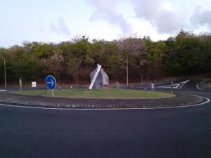 Fotografie z fotogalerie ubytování Martinique hostel v destinaci Sainte-Luce