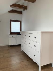 Fotografia z galérie ubytovania SEN NA MIŁEJ - APARTAMENTY przy PLAŻY - GDAŃSK BRZEŹNO v destinácii Gdansk