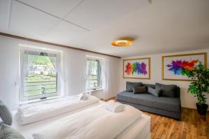 Φωτογραφία από το άλμπουμ του MoselUnion - "schlafen & genießen" στο Κόχεμ +125 φωτογραφίες