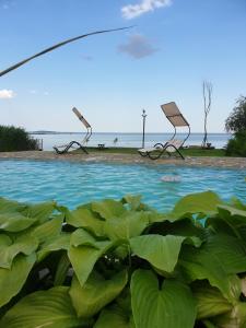 Fotografie z fotogalerie ubytování Poarta Apelor v destinaci Sarichioi