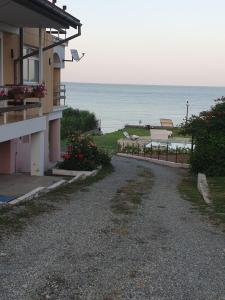 Fotografie z fotogalerie ubytování Poarta Apelor v destinaci Sarichioi