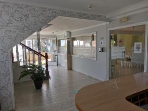 Fotografia z galérie ubytovania Hotel Estrella del Mar v destinácii A Lanzada