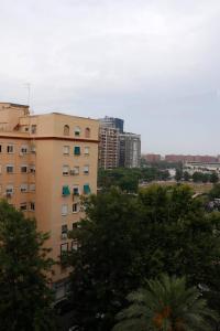 Gallery image of apartemento ideal grupo y familia climatisacion y cerca playa . mongrell in Valencia