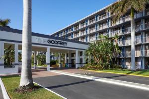 Imagen de la galería de The Godfrey Hotel & Cabanas Tampa, en Tampa