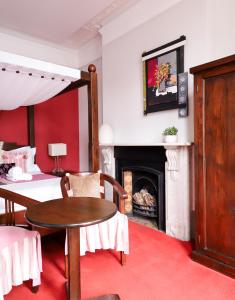 Gallery image of Cavalaire Guest House in Brighton & Hove