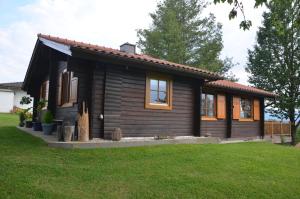 Gallery image of Ferienhaus Andrea in Sankt Johann im Saggautal