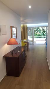 Gallery image of Sunshine Apartment in Quarteira