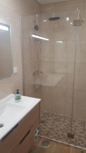 Imagen de la galería de Sunshine Apartment, en Quarteira 7 fotos más
