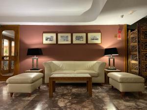 Hotel Leuka