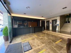 Fotografie z fotogalerie ubytování Hotel Leuka v destinaci Alicante