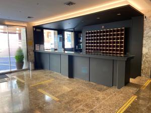 Fotografie z fotogalerie ubytování Hotel Leuka v destinaci Alicante