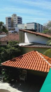 Gallery image of Villa Norma Suites in Vitória