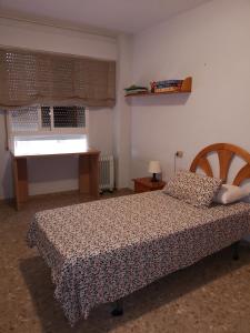 Gallery image of Apartamento la luna in Castellón de la Plana