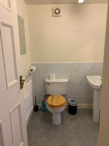 Ένα μπάνιο στο Khyber Mount Guest House +59 φωτογραφίες