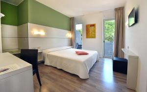 Gallery image of Hotel Meubl&egrave; Nazionale in Lignano Sabbiadoro