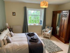 Gallery image of Low Gingerfield Farm B&B in Richmond
