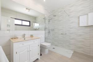 Billede fra billedgalleriet på Villa Sea Breeze Callao i Playa Blanca