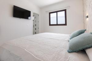 Billede fra billedgalleriet på Villa Sea Breeze Callao i Playa Blanca