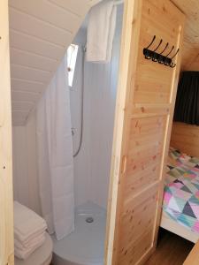Petite Cabane de la Gare de Lurey Conflans