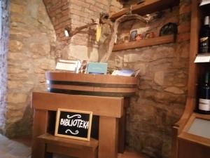 Gallery image of Apartmaji Svetinje in Ivanjkovci