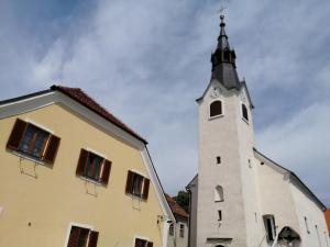 Gallery image of Apartmaji Svetinje in Ivanjkovci